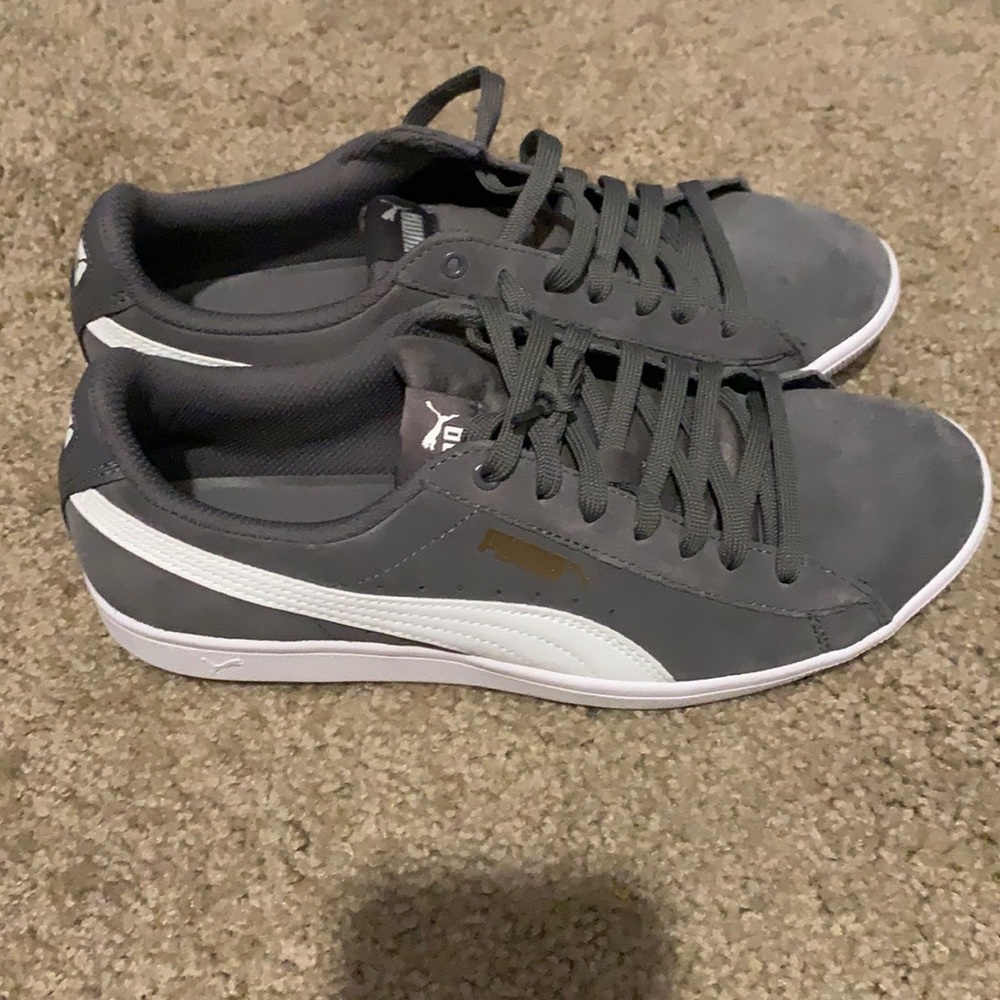 Low top classics
